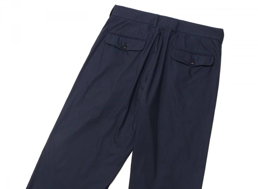 Homecore Orel Lodi Pant Navy - Homecore