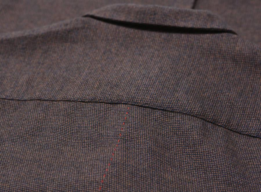 Homecore Pala Sestriere Speckled Orange - Homecore