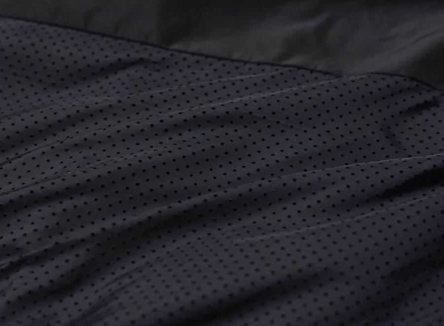 Homecore Youssef Vest Anthracite - Homecore