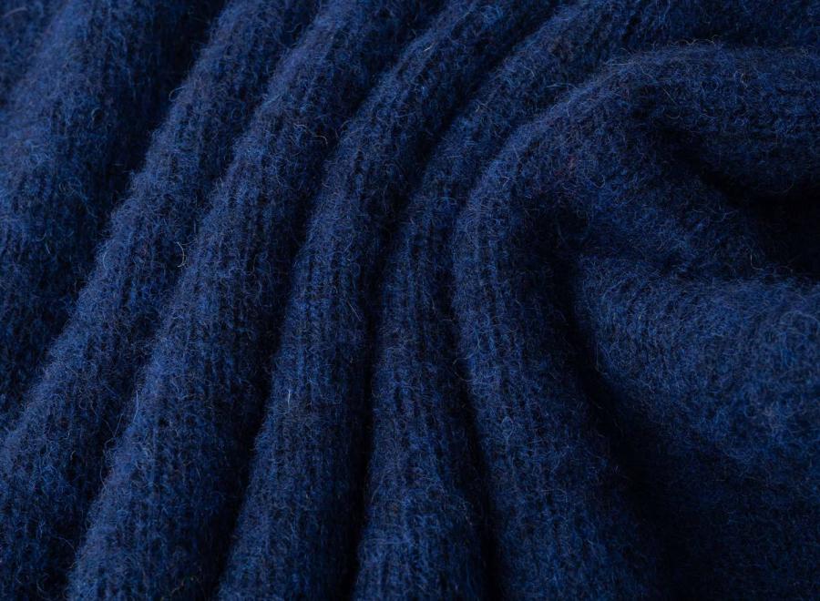 Howlin By Morrison Birth of the Cool Pullover Magic Blue - Howlin By Morrison