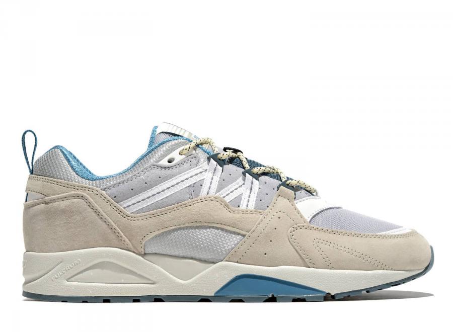 Karhu Fusion 2 Rainy Day / Dawn Blue F804147 - Karhu