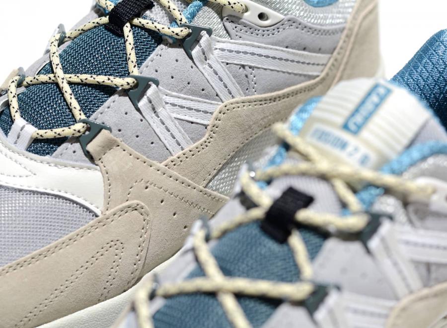 Karhu Fusion 2 Rainy Day / Dawn Blue F804147 - Karhu