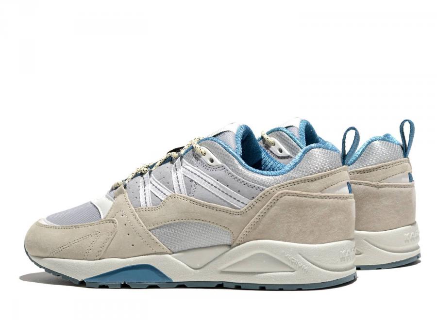 Karhu Fusion 2 Rainy Day / Dawn Blue F804147 - Karhu