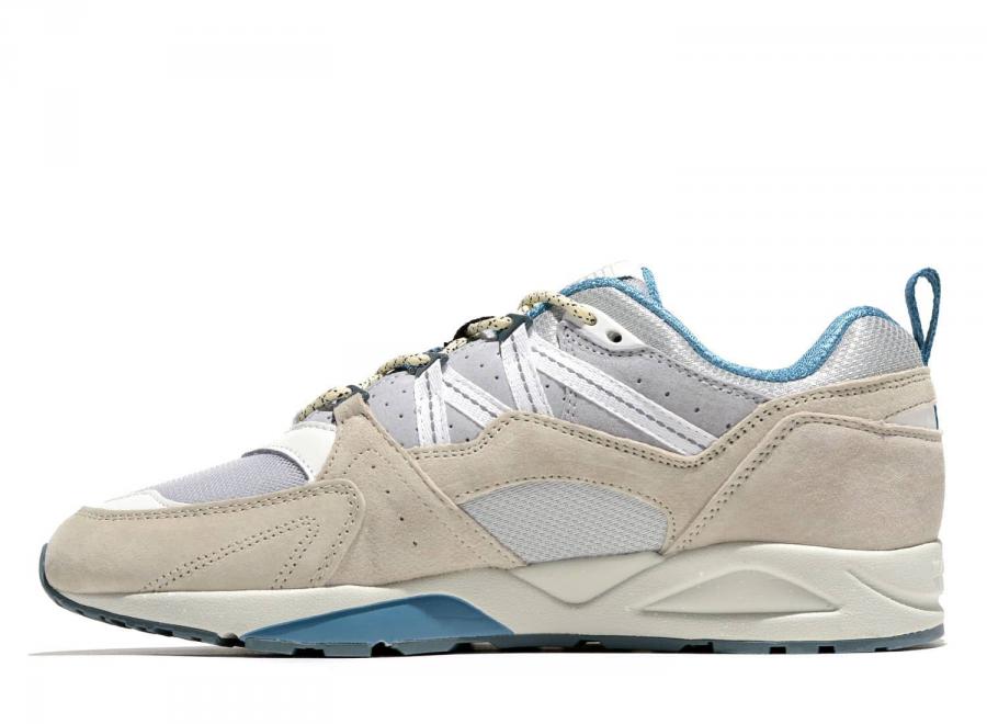 Karhu Fusion 2 Rainy Day / Dawn Blue F804147 - Karhu