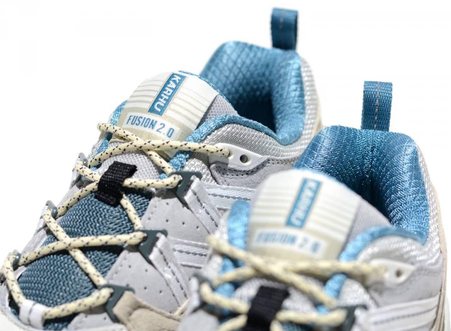 Karhu Fusion 2 Rainy Day / Dawn Blue F804147 - Karhu