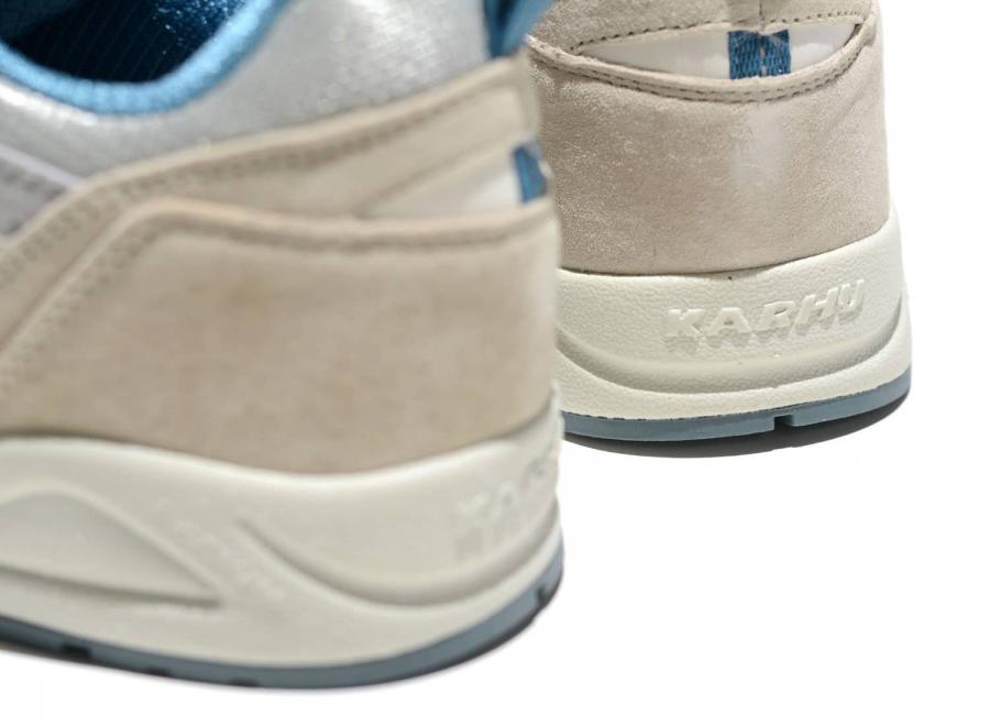 Karhu Fusion 2 Rainy Day / Dawn Blue F804147 - Karhu