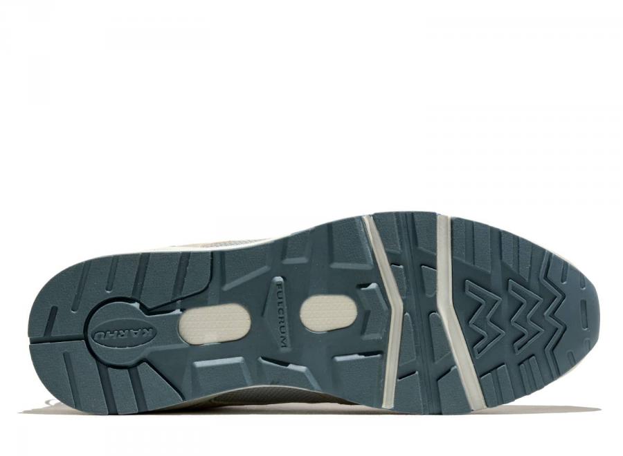 Karhu Fusion 2 Rainy Day / Dawn Blue F804147 - Karhu