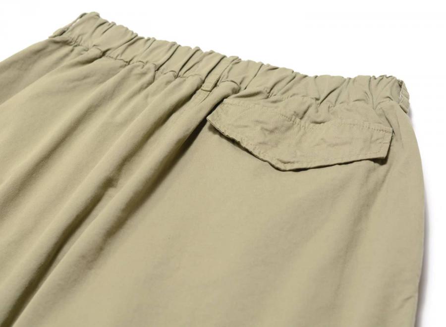 Kestin Clyde Pant Light Khaki Cotton Twill - Kestin