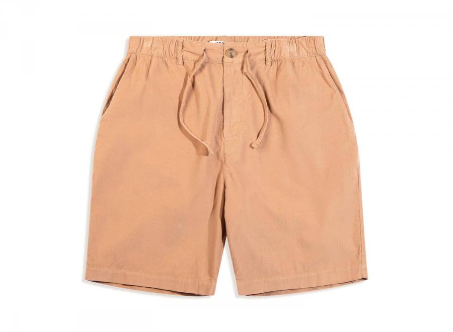 Kestin Inverness Short Terracotta - Kestin
