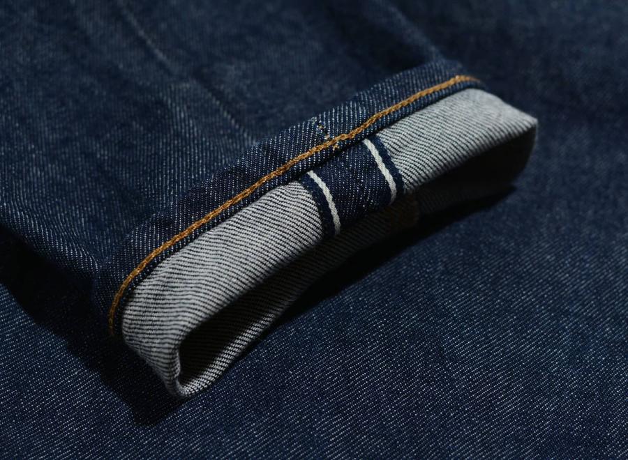 Levi's® Made & Crafted® 512™ Slim Tapered Jeans Newport Rinse - Levi's® Made & Crafted®