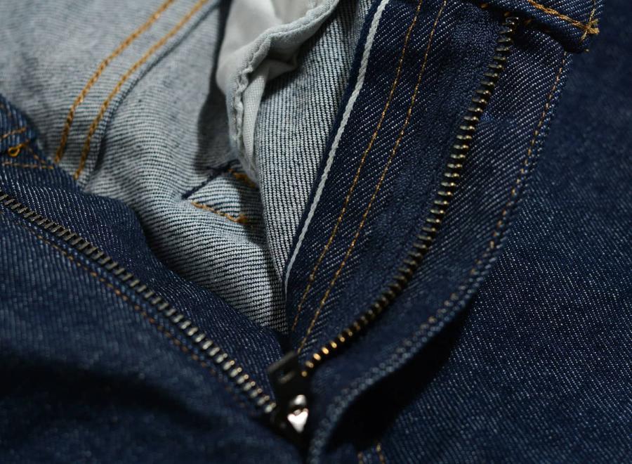 Levi's® Made & Crafted® 512™ Slim Tapered Jeans Newport Rinse - Levi's® Made & Crafted®