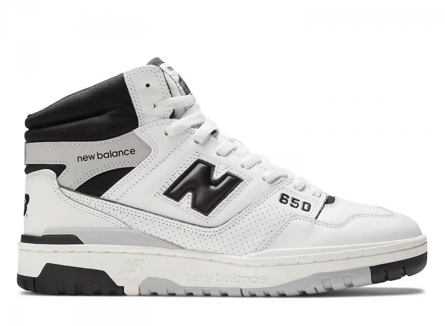 New Balance BB650RCE - New Balance