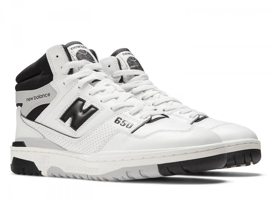 New Balance BB650RCE - New Balance