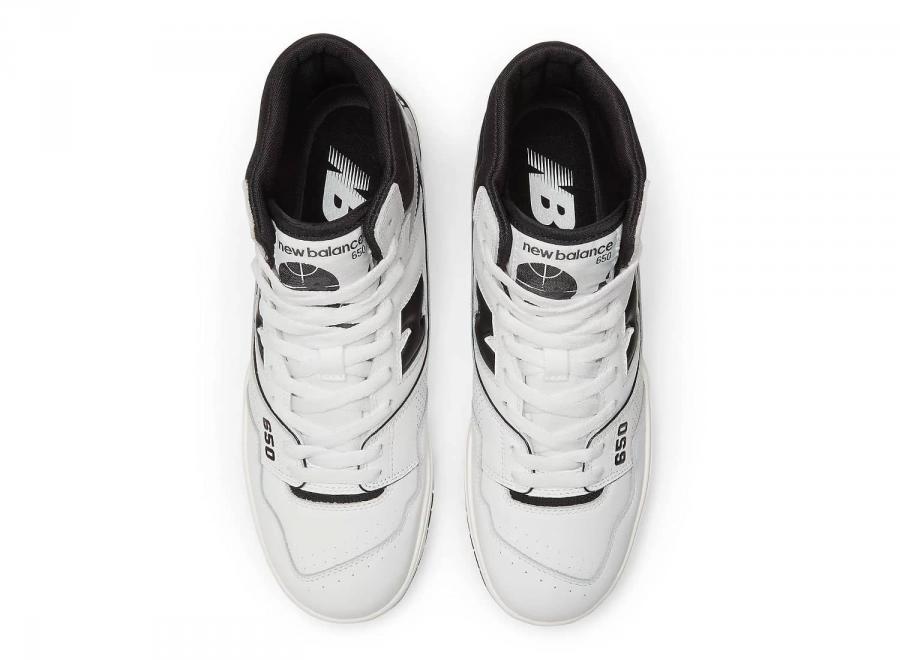 New Balance BB650RCE - New Balance