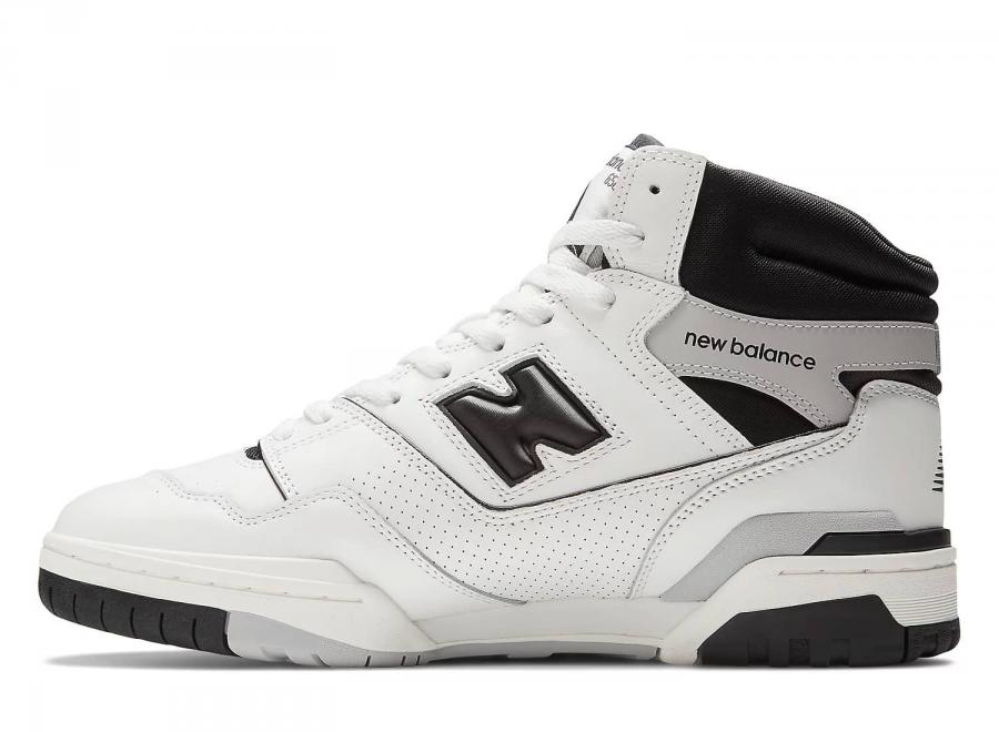 New Balance BB650RCE - New Balance