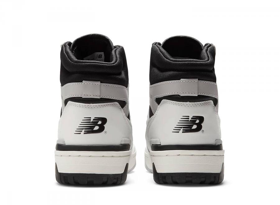 New Balance BB650RCE - New Balance