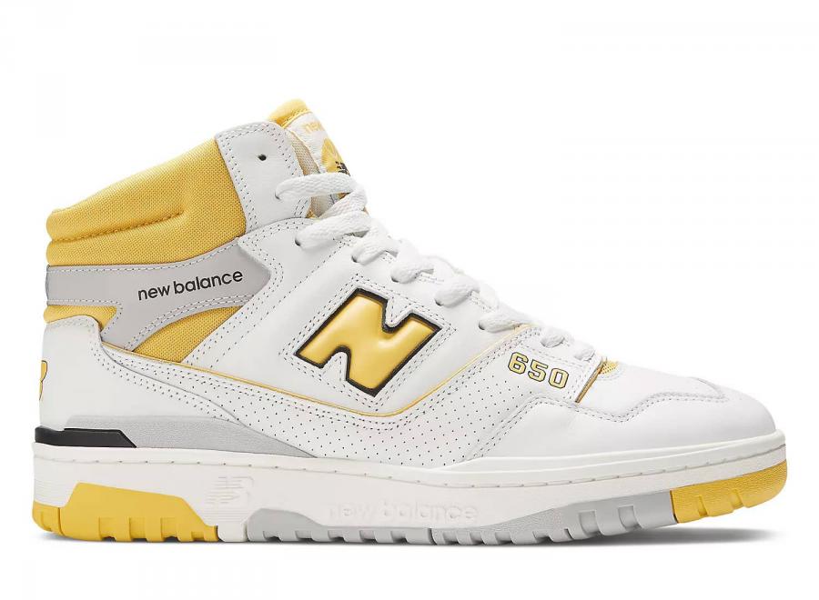 New Balance BB650RCG - New Balance
