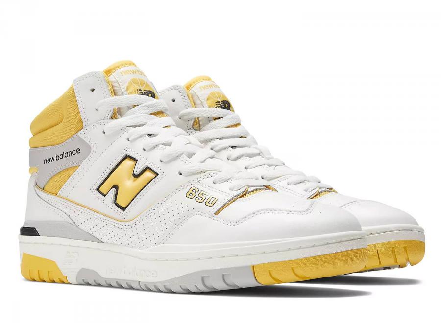 New Balance BB650RCG - New Balance