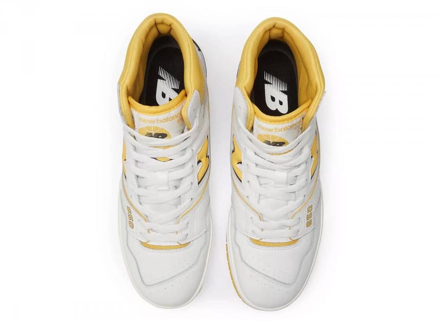 New Balance BB650RCG - New Balance