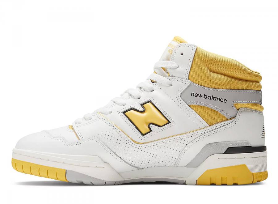 New Balance BB650RCG - New Balance