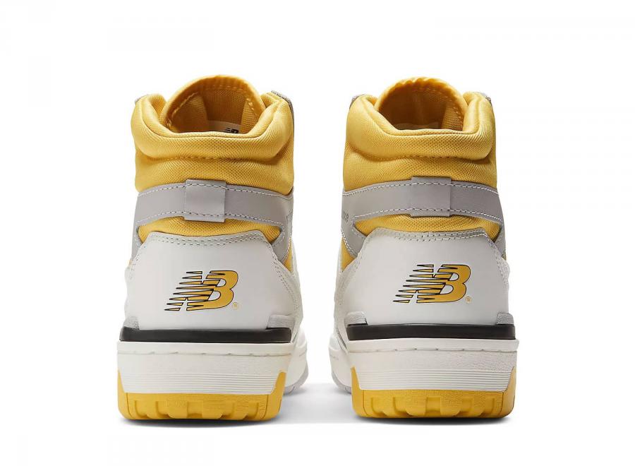 New Balance BB650RCG - New Balance