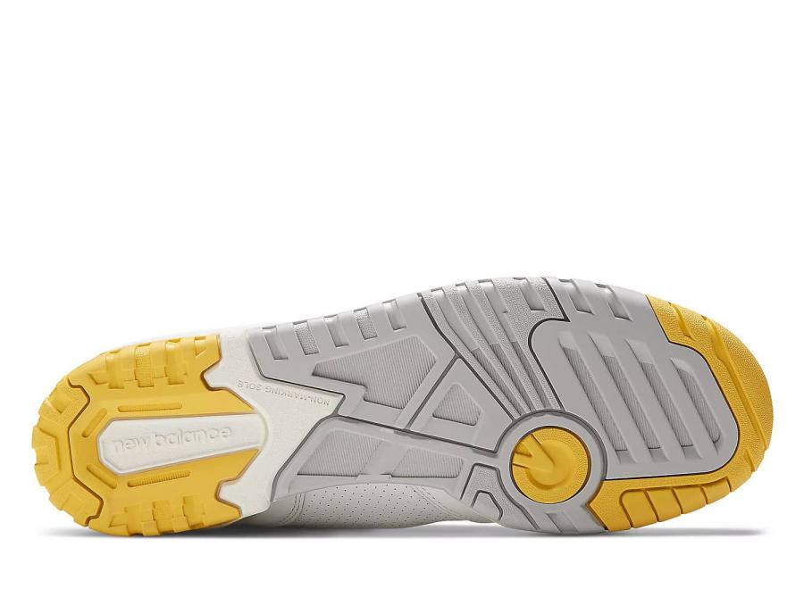 New Balance BB650RCG - New Balance