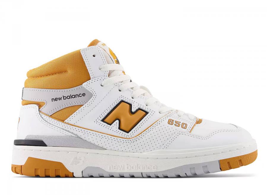 New Balance BB650RCL - New Balance