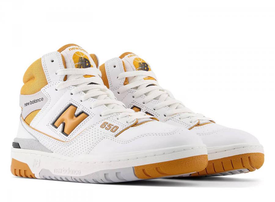 New Balance BB650RCL - New Balance