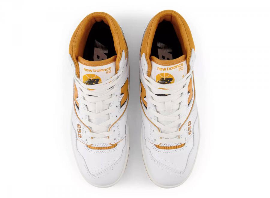 New Balance BB650RCL - New Balance
