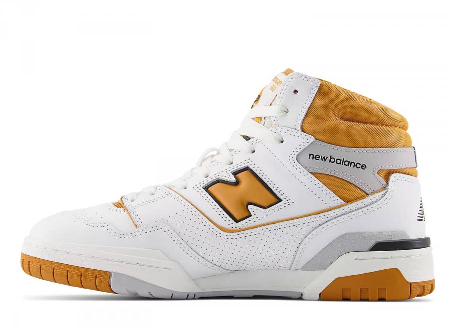 New Balance BB650RCL - New Balance