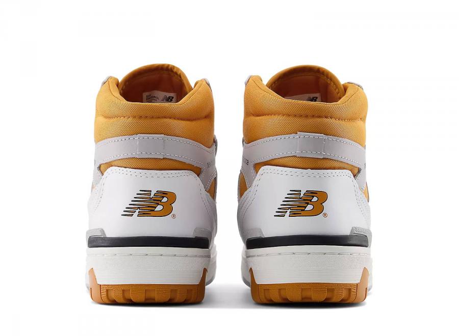 New Balance BB650RCL - New Balance