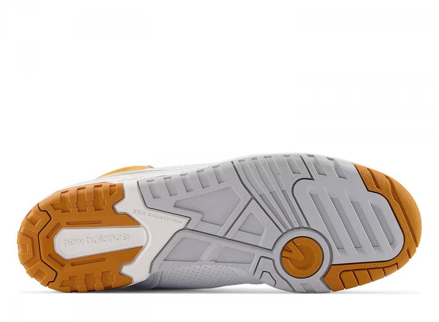 New Balance BB650RCL - New Balance