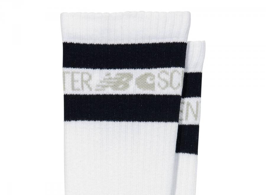 New Balance x Carhartt WIP Socks White I030728 - New Balance