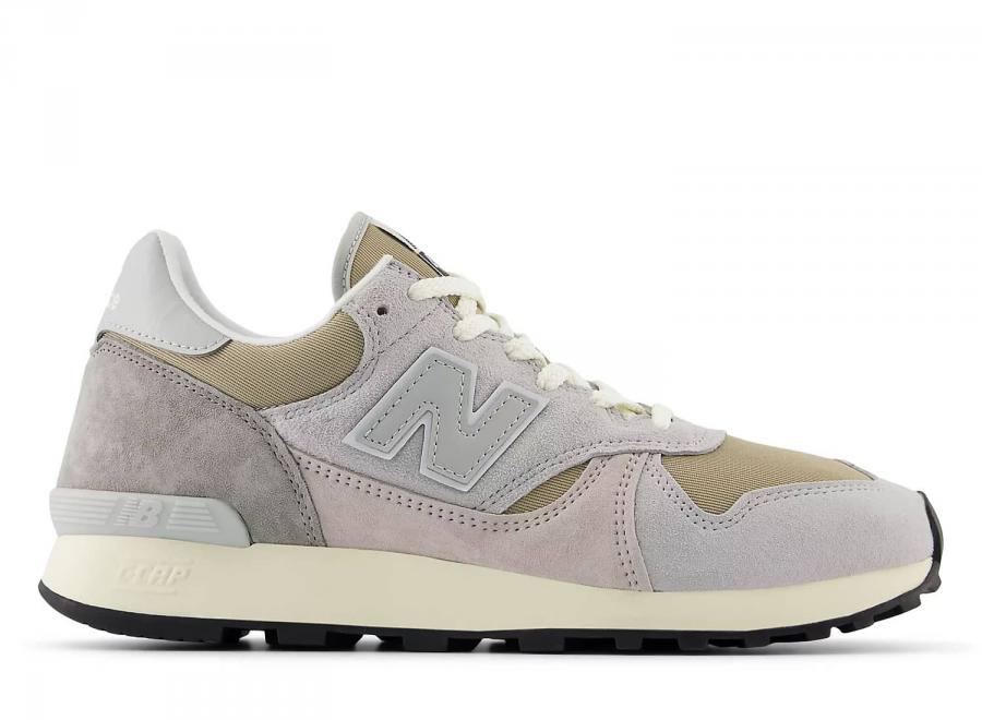 New Balance M475VTI - New Balance