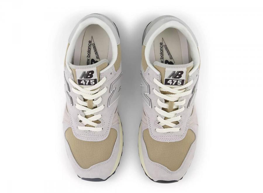 New Balance M475VTI - New Balance