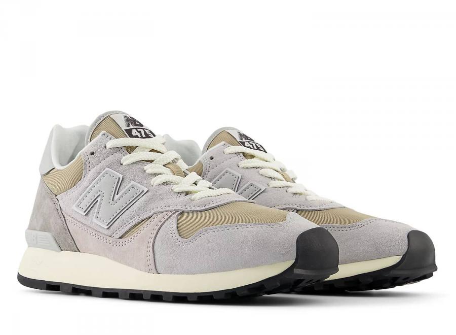 New Balance M475VTI - New Balance