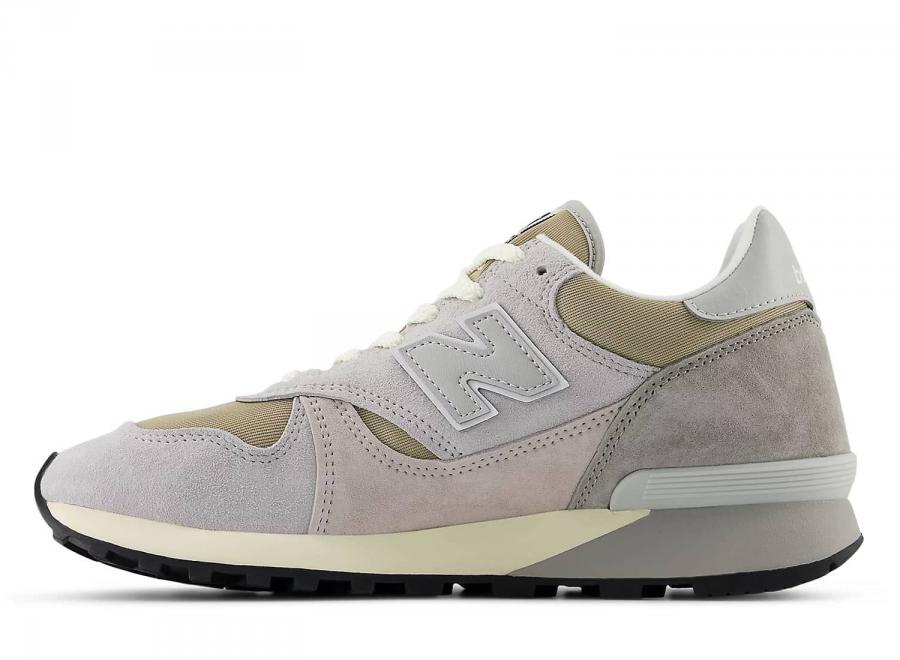 New Balance M475VTI - New Balance