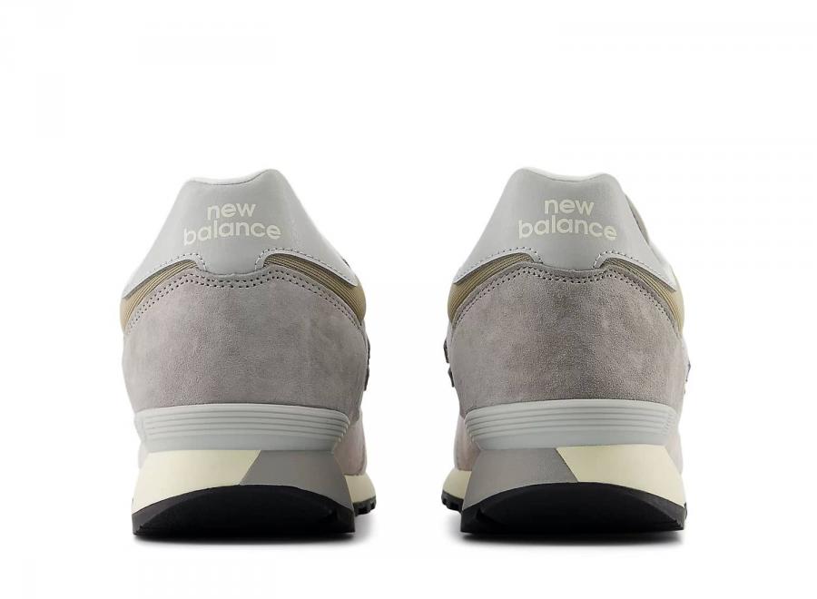 New Balance M475VTI - New Balance