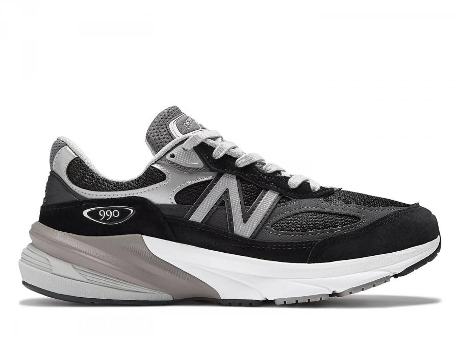 New Balance M990BK6 - New Balance