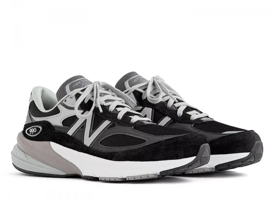 New Balance M990BK6 - New Balance