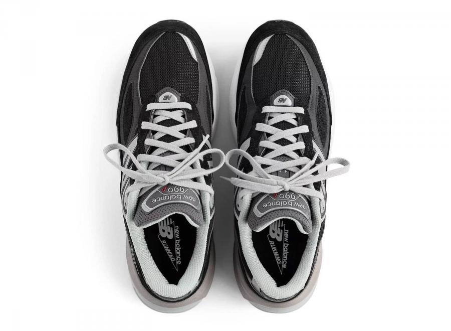 New Balance M990BK6 - New Balance
