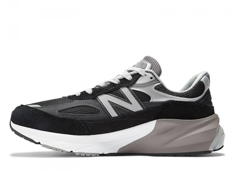 New Balance M990BK6 - New Balance