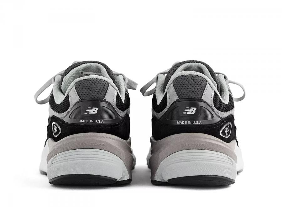 New Balance M990BK6 - New Balance