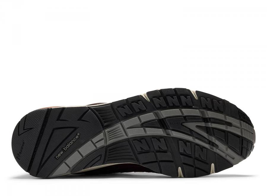 New Balance M991LB1 - New Balance