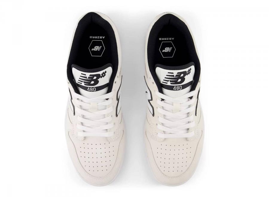 New Balance NM480SWG - New Balance