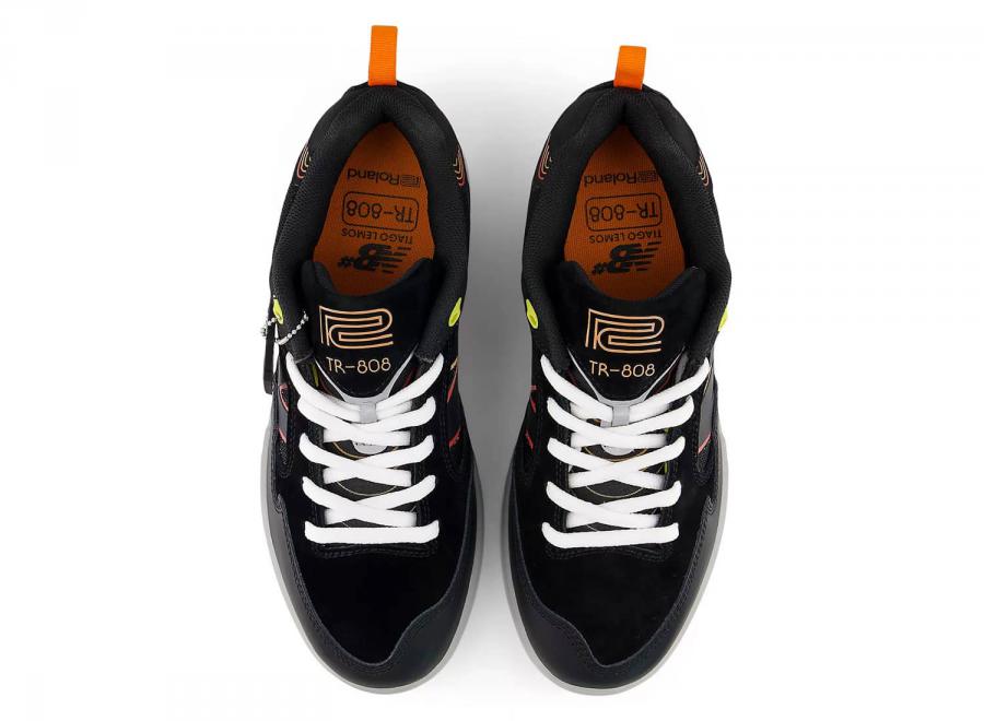 New Balance NM808LRO - New Balance