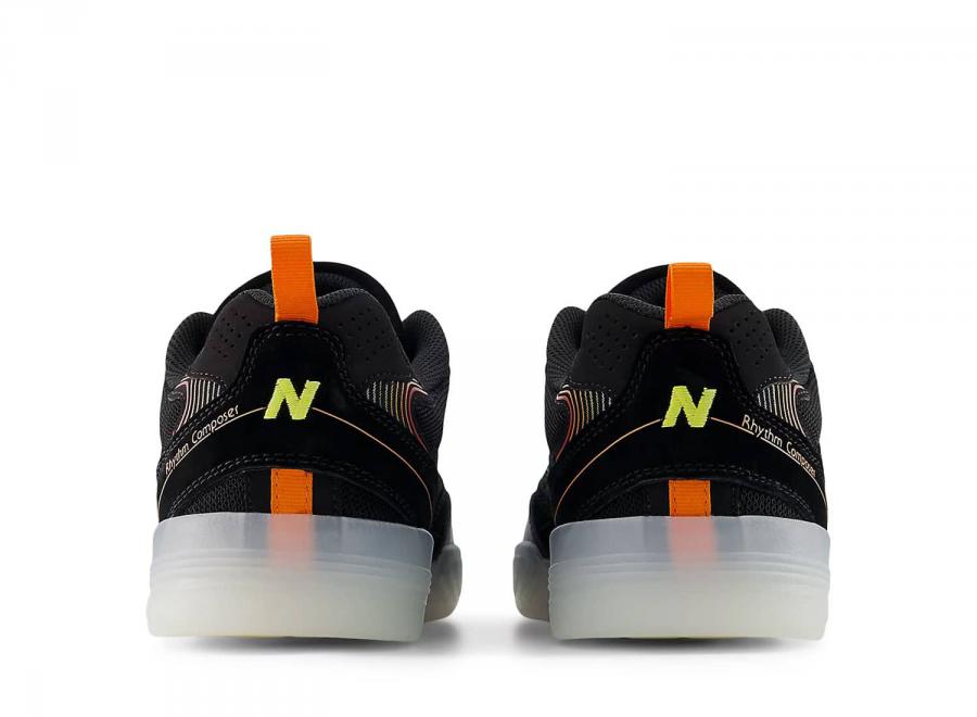 New Balance NM808LRO - New Balance