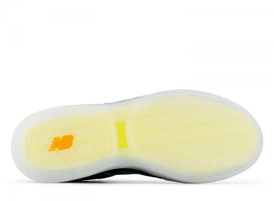 New Balance NM808LRO - New Balance