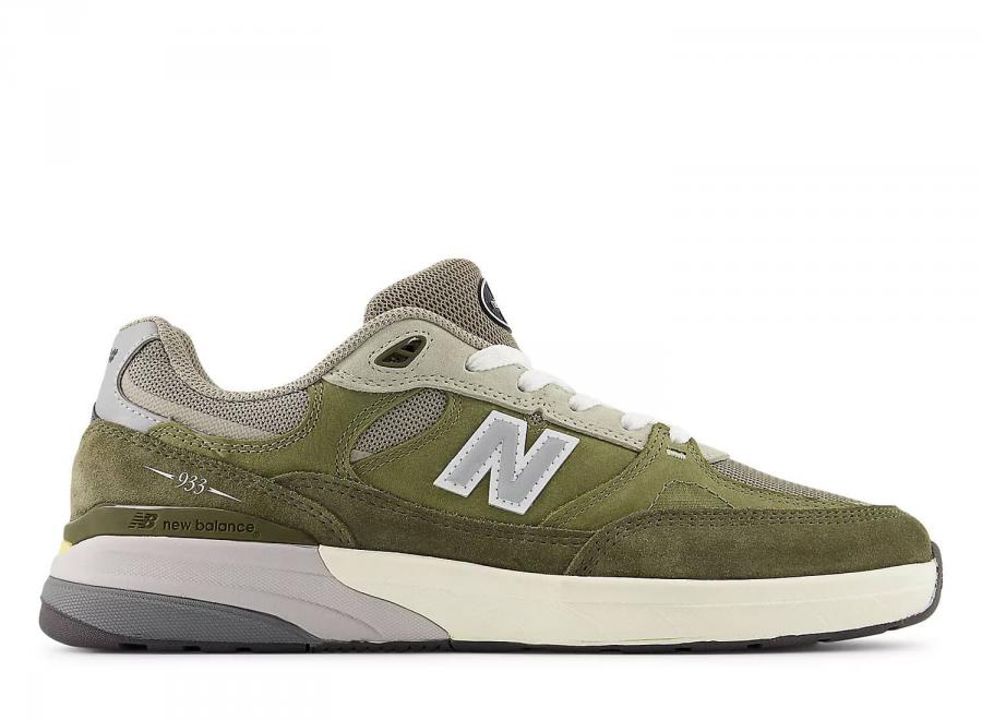 New Balance NM933JKL Andrew Reynolds - New Balance