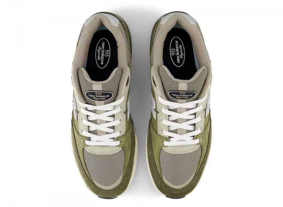 New Balance NM933JKL Andrew Reynolds - New Balance